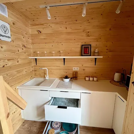 Rykowisko 1 Korbielów