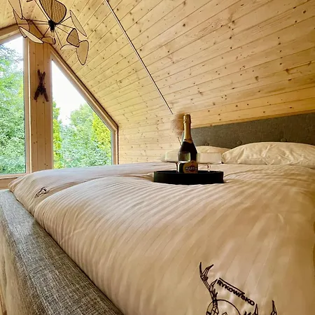 Holiday home Rykowisko 1