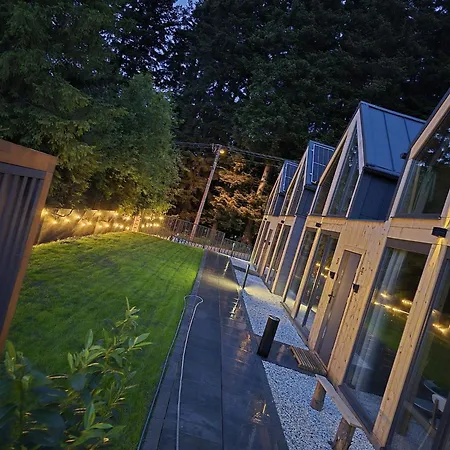 Vakantiehuis Rykowisko 1 *