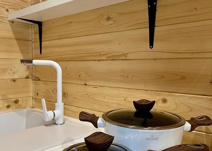 Rykowisko 1 * קורבילו