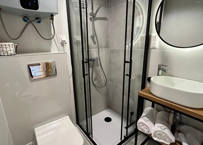 Rykowisko 1 בית נופש קורבילו